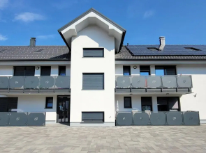 Perfect Place for two