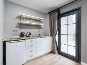 Urban Quarters - Tepebaşi