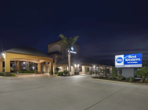 Best Western Exeter Inn & Suites