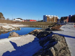 Utsikten
