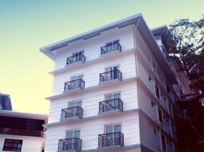 Hotel Yeasel Continental