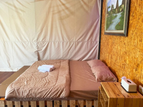 Buana Glamping