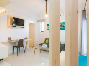 Rethymno Hills Apartments