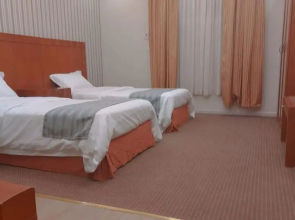 Sayer Khamis Mushait