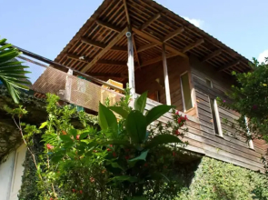 Lejartre's Retreat