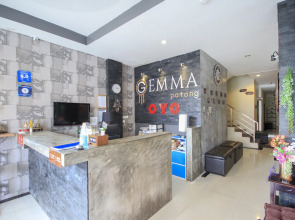 OYO 75321 Gemma Patong