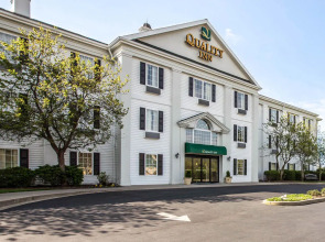 Jameson Inn Kingsport