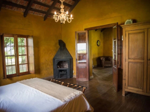 Finca Las Cavas