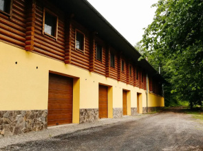 Chudodievo in Chynadievo Mini-Hotel