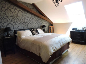 The Alpaca B&B