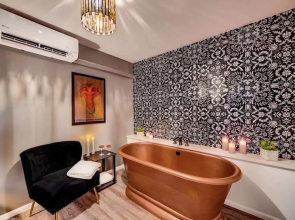 Desert Flower Boutique Hotel