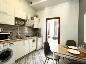 ROMANTIC Apartments-near Opera House 5/8