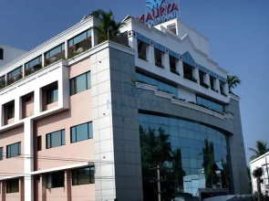 Maurya Rajadhani