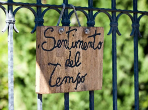 Sentimento del Tempo B&B