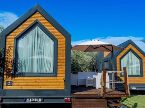 Efe Tiny House