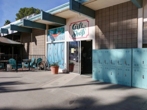 Desert Hot Springs Spa Hotel