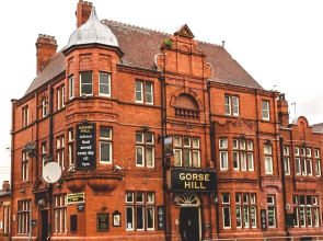 Approved Serviced Apartments Gorse Hill