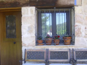 Casa Carabias I