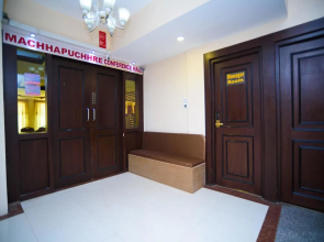 Hotel Royal Kathmandu