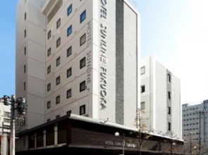 Sunline Fukuoka Hakata Ekimae