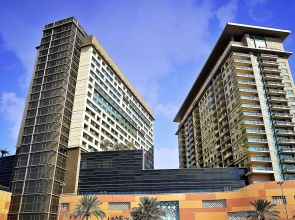 Swissotel Living Al Ghurair