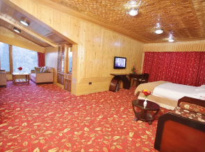 Grand Mumtaz Resorts