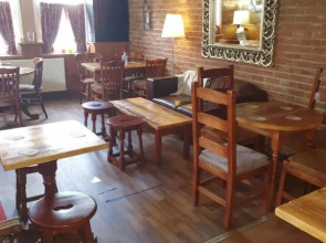 Windmill Bed and Breakfast