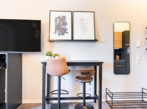 Apartment Cozy