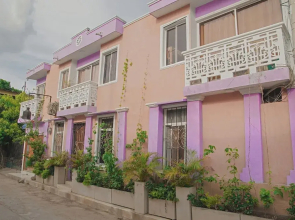 Casa Maria  Hotel Boutique