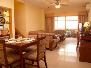 HuiYuan Service Apartment