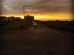 Pendrin Guest House