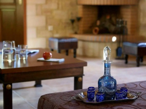 Vederi Estate Villa Kyveli