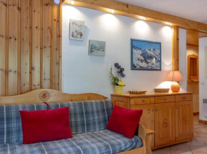 Appartement Méribel, 4 pièces, 8 personnes - FR-1-355-200