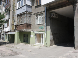 3к. квартира на Сумской
