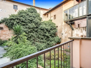 AwesHome - Pisa Tower House