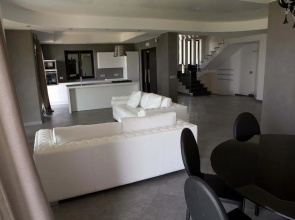 Villa Mediterraneo