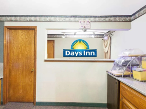 Days Inn Erick