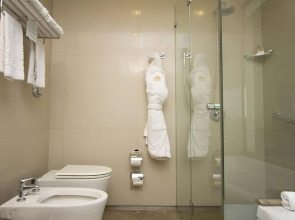 Eurobuilding Hotel Boutique Buenos Aires