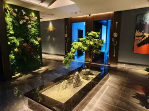 Vienna Hotel (Nanzhang High-speed Railway Station)