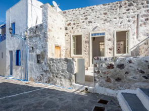 House & Studio Dolce in Plaka