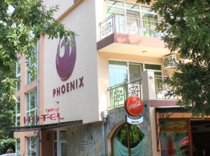 Hotel Phoenix