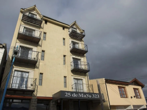 Riviera Fueguina Apartments