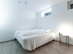 Nordic Host Luxury Apts - Vestregata 72