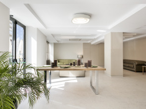 Hotel Best Auto Hogar