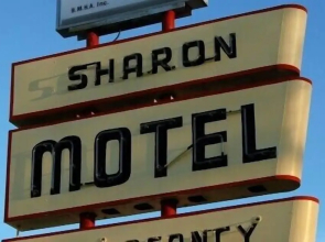 Sharon Motel