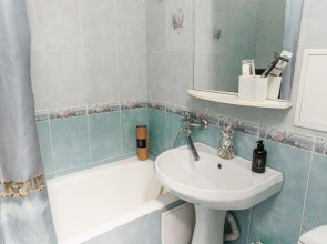 Апартаменты на улице Красноармейская 95А