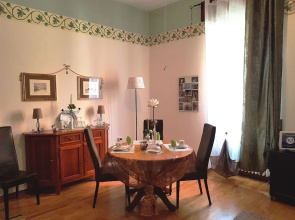 B&B Al Gazebo
