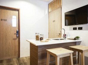 Vann Bangkok Boutique House