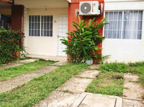 Cedro Azul Apartment