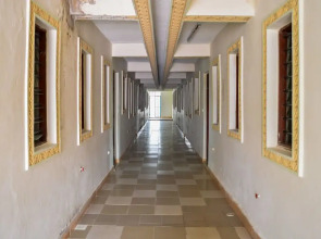 Danpark Hotel and Apartments